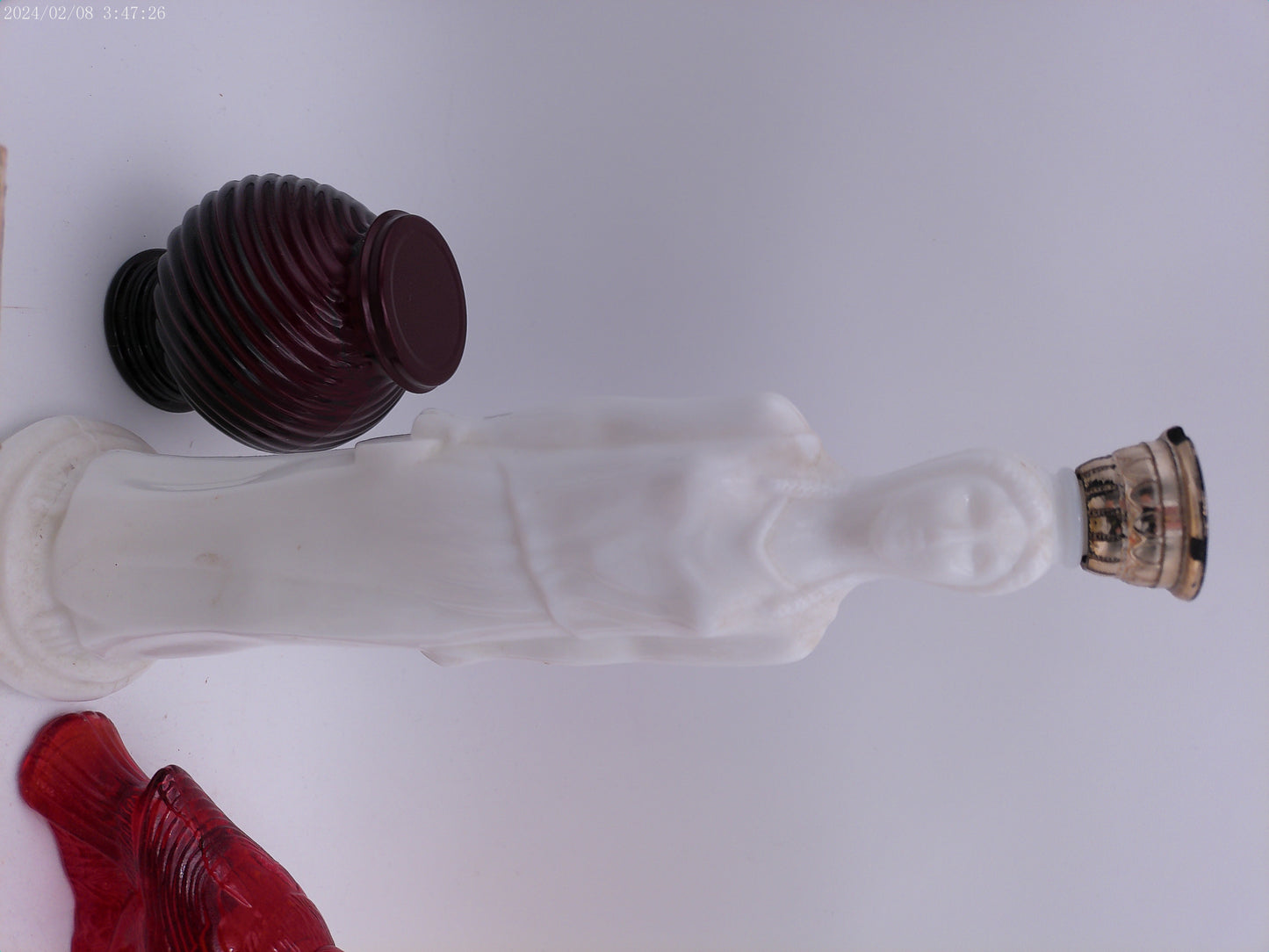 Lot of Avon Vintage Perfume #1