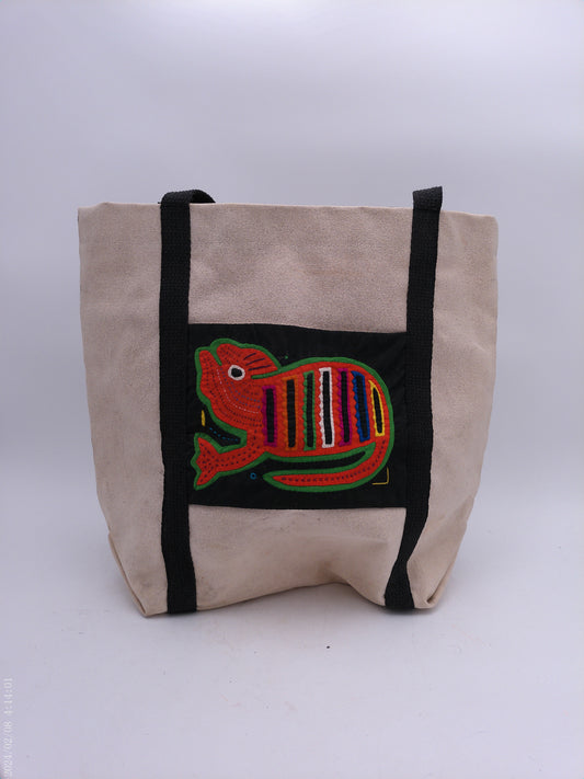 Design West Shopping Bag Vintage