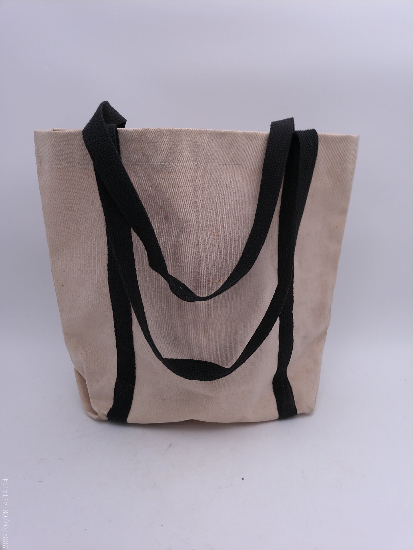 Design West Shopping Bag Vintage