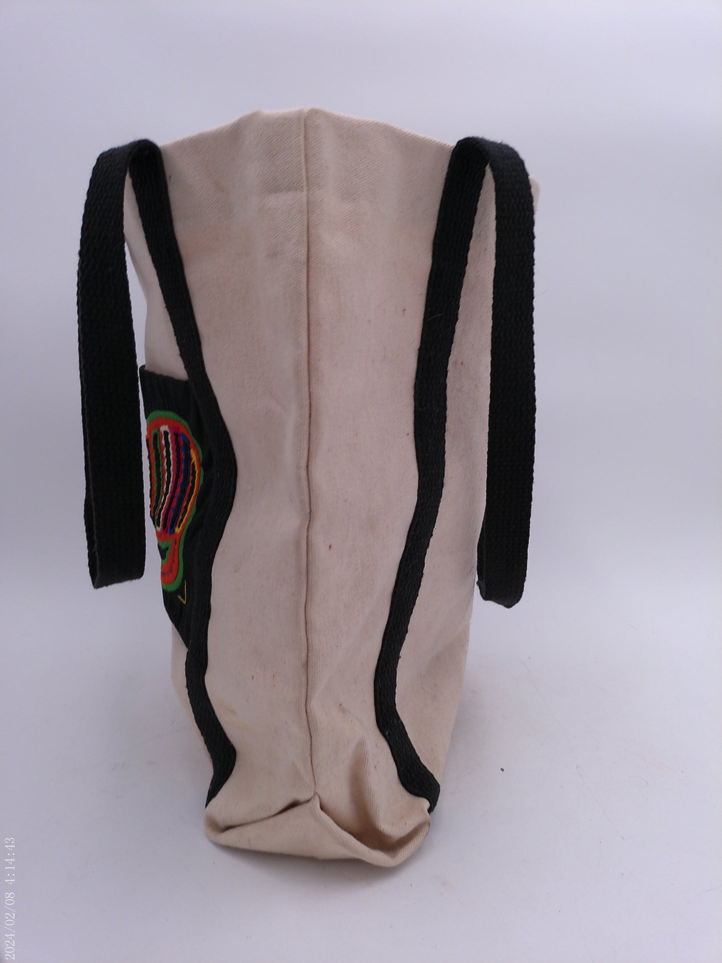 Design West Shopping Bag Vintage