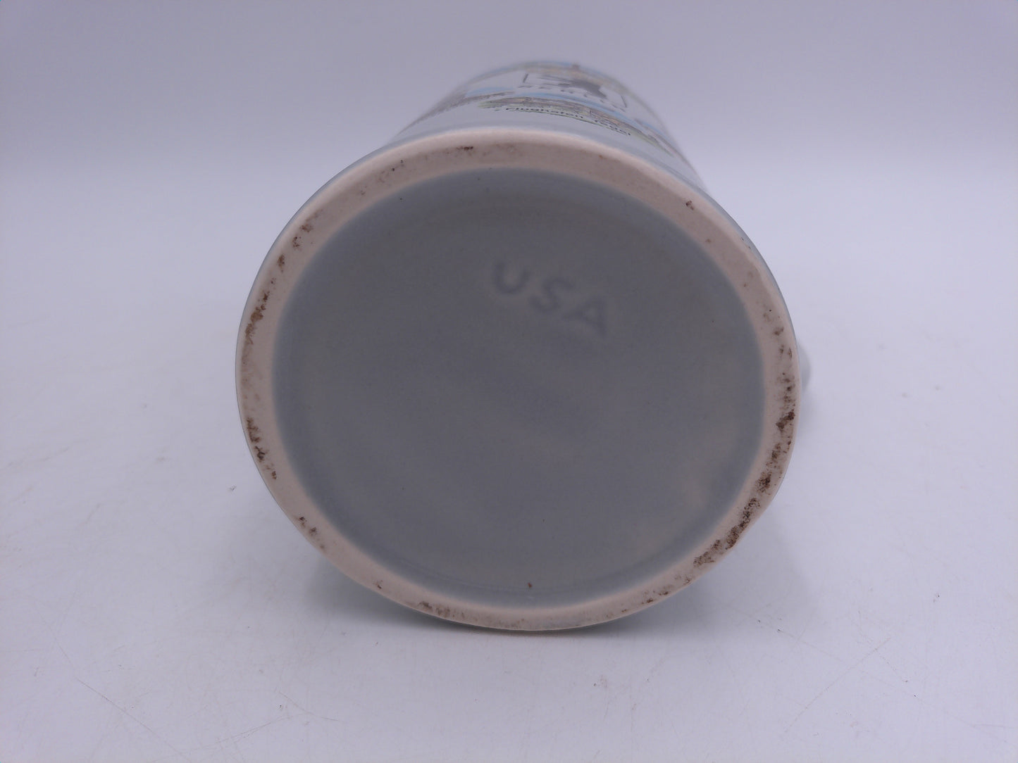 Beer Stein Mug Berlin Germany Made in USA