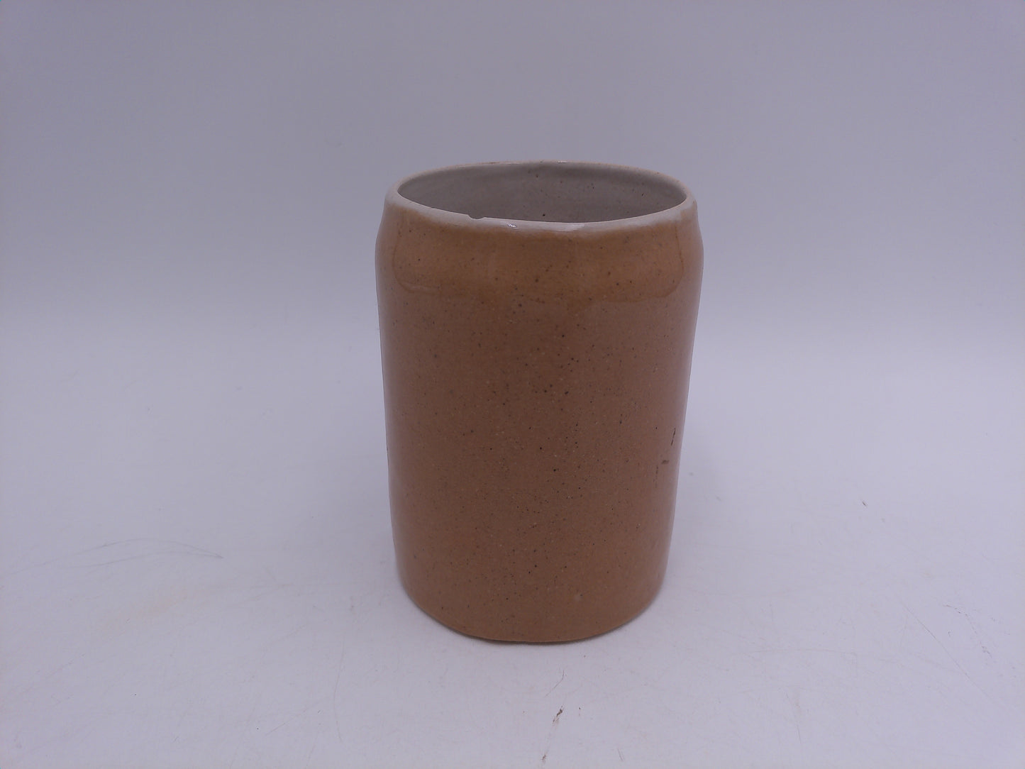 Beer Stein Mug Vintage Stoneware Vintage