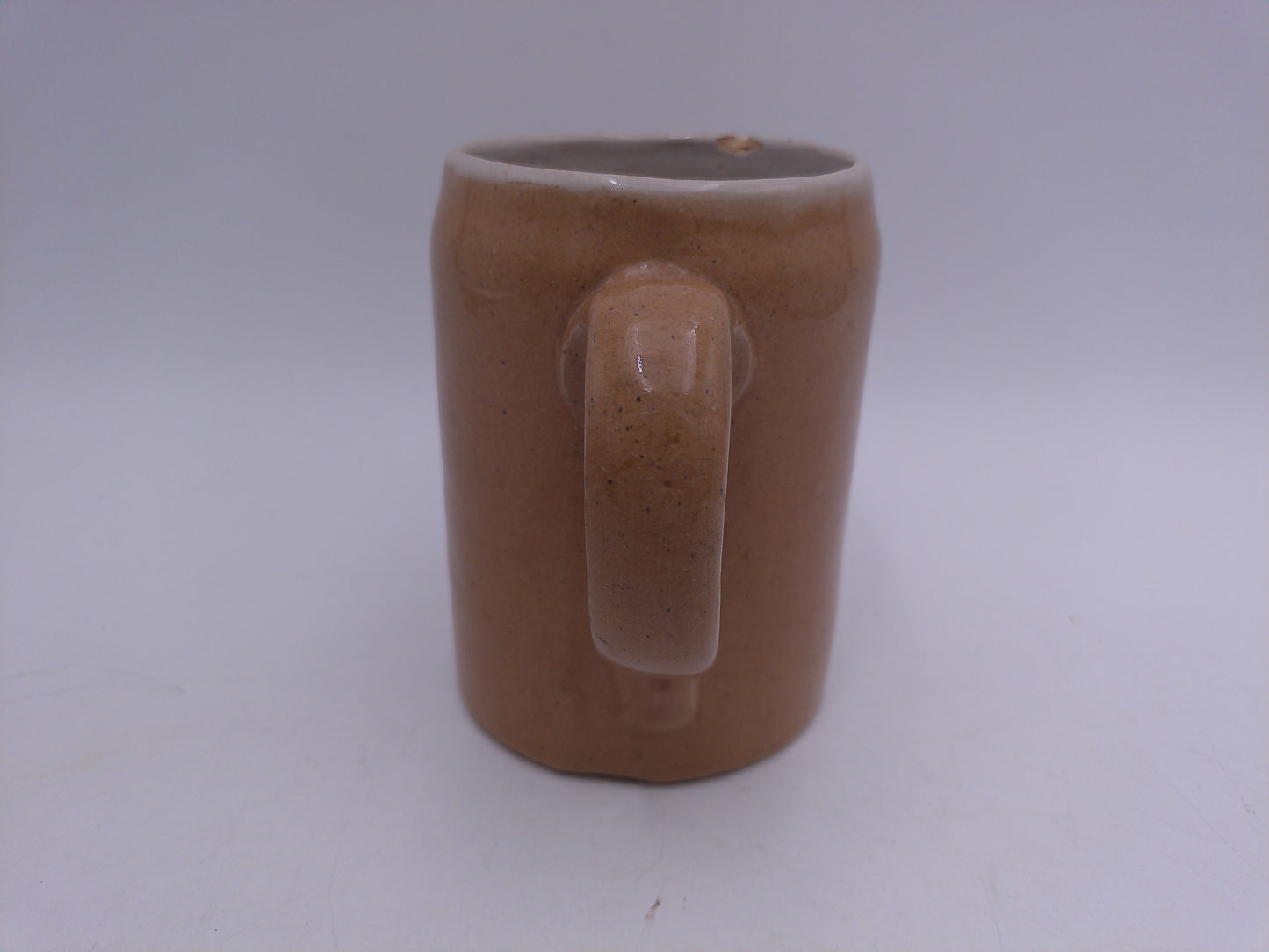 Beer Stein Mug Vintage Stoneware Vintage