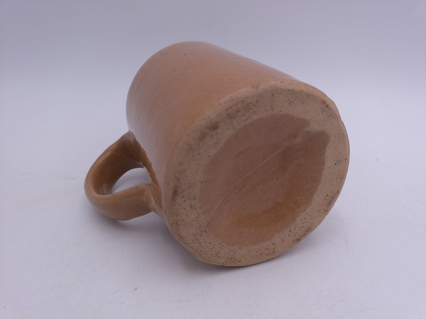 Beer Stein Mug Vintage Stoneware Vintage