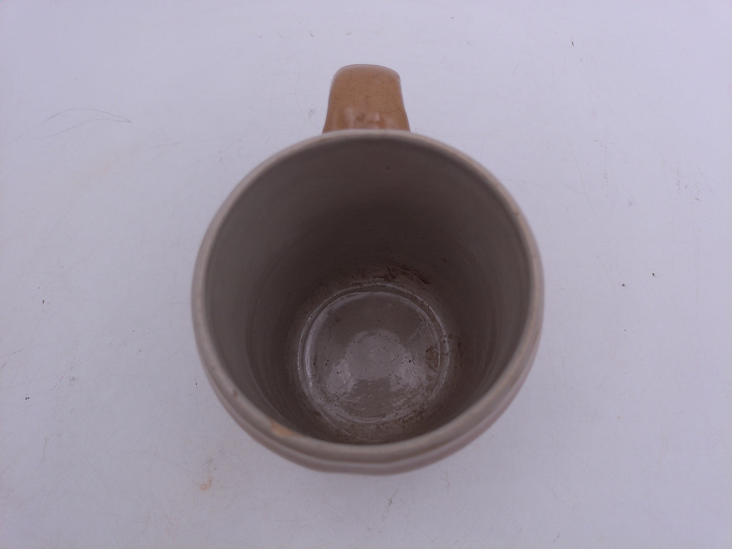 Beer Stein Mug Vintage Stoneware Vintage
