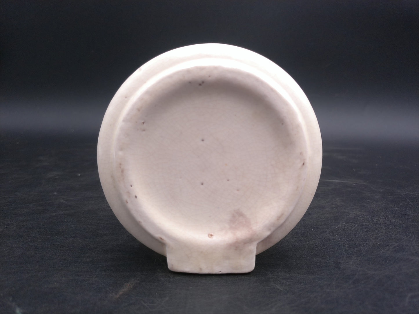 Ashtray United Fuel and Supply Co. Detroit