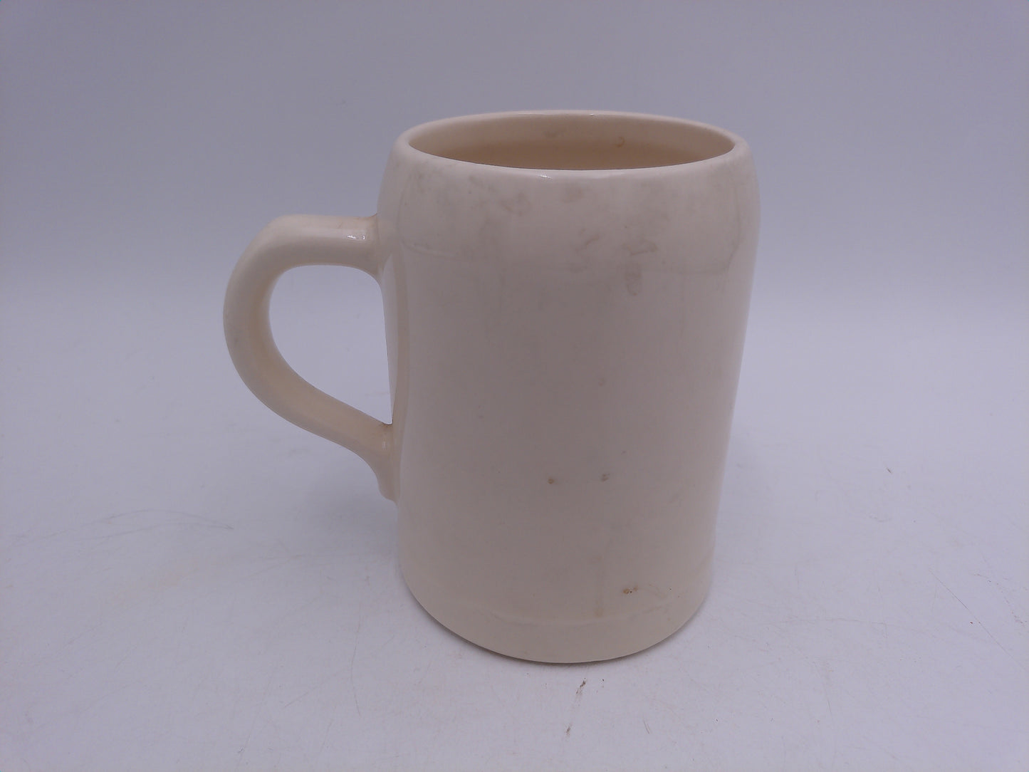Beer Stein Switzerland City Coat of Arms Schweiz Suisse Svizzera