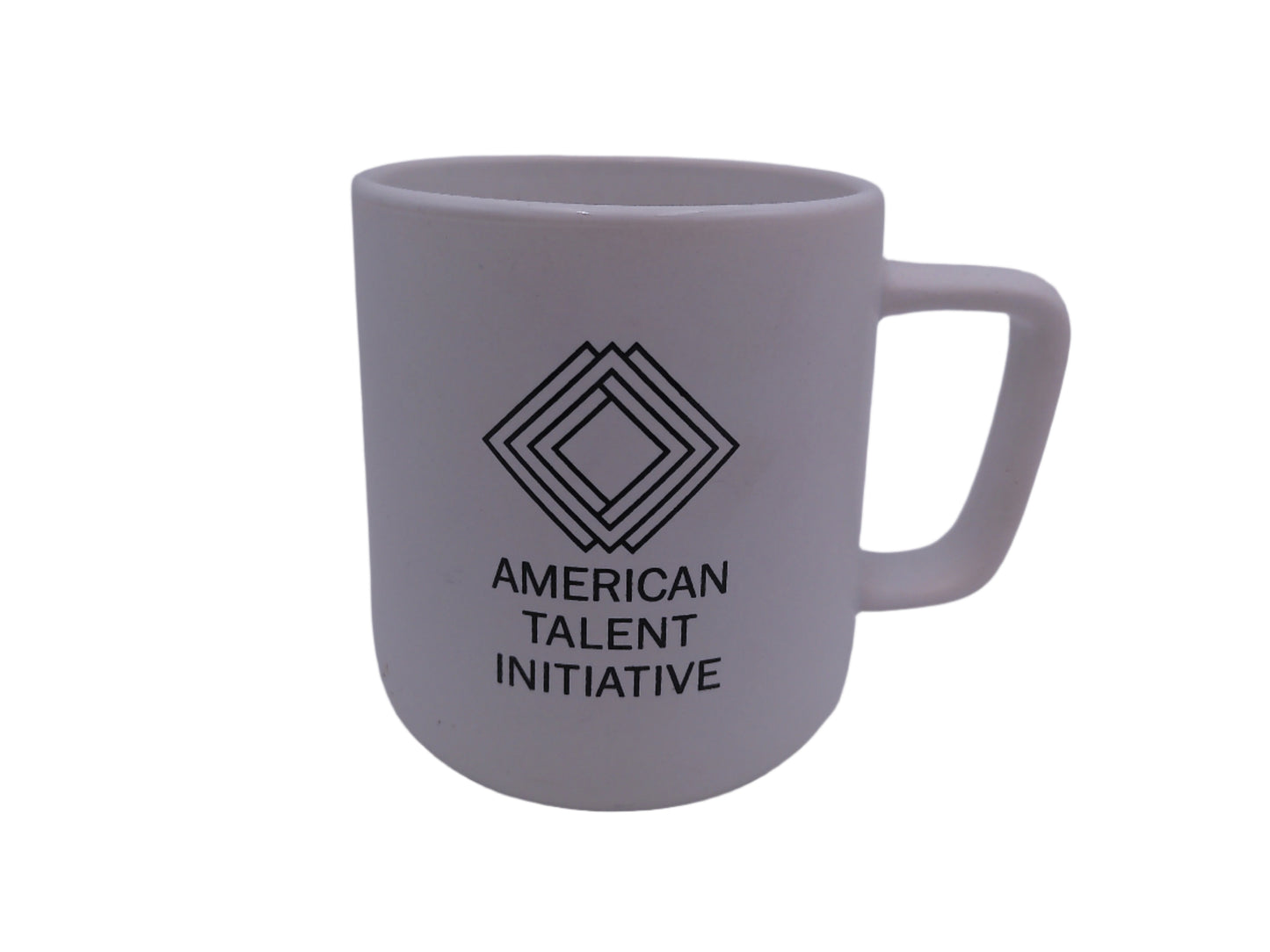 Coffee Mug American Talent Initiative Cup