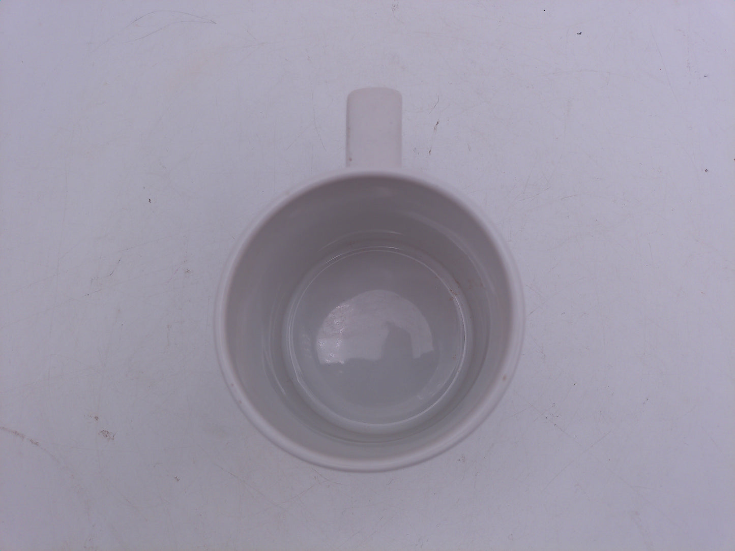 Coffee Mug American Talent Initiative Cup
