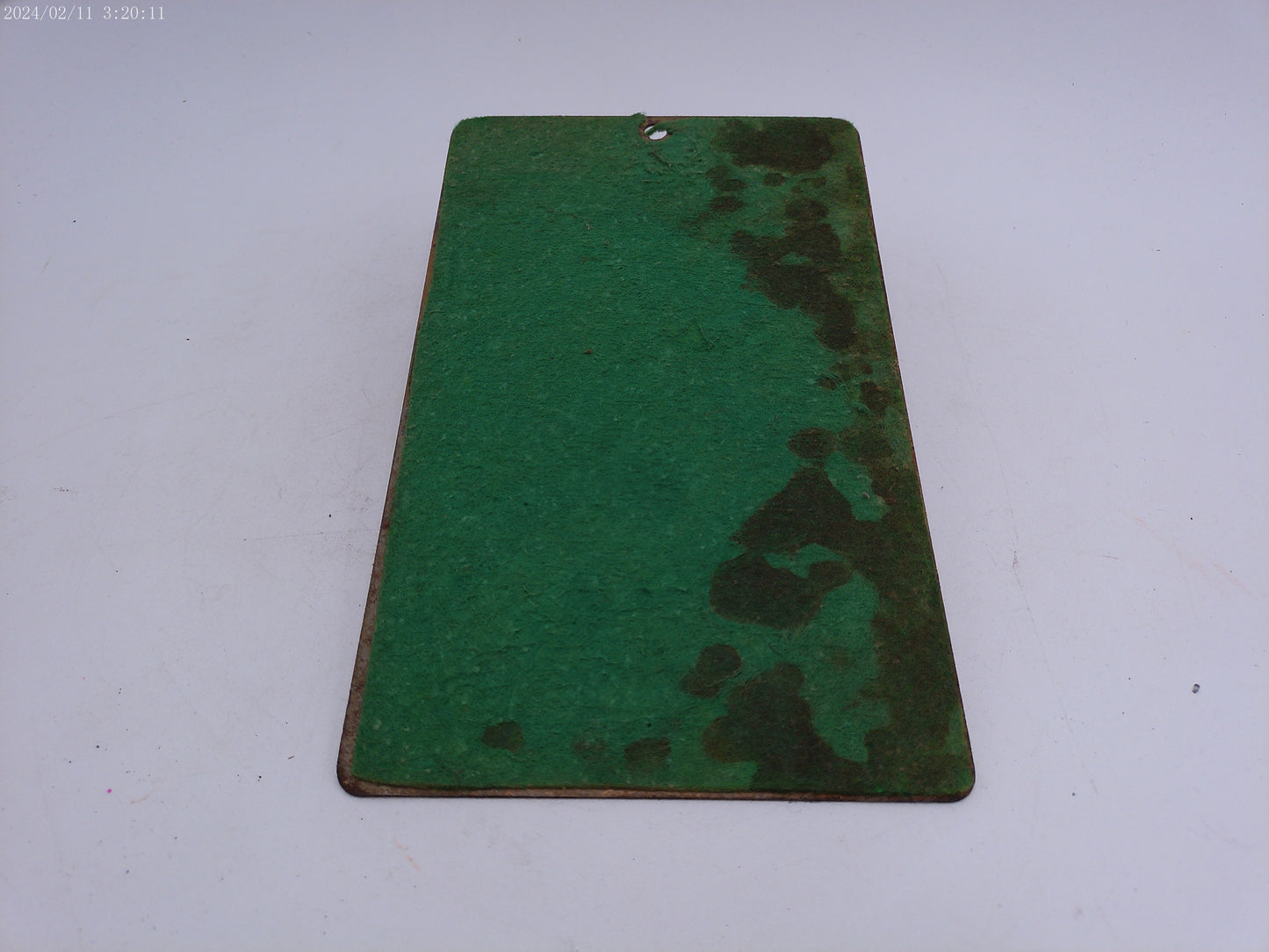 Wilson Sporting Goods Clipboard Vintage