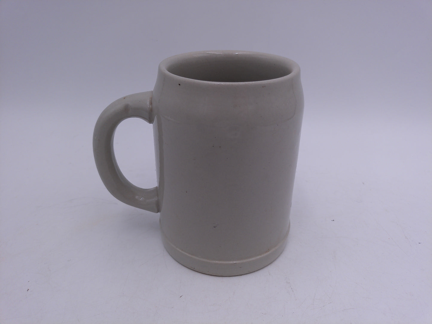 Beer Stein Vintage HB Hofbrauhaus Original King 3 Germany Mug Beer Stein 0.5L