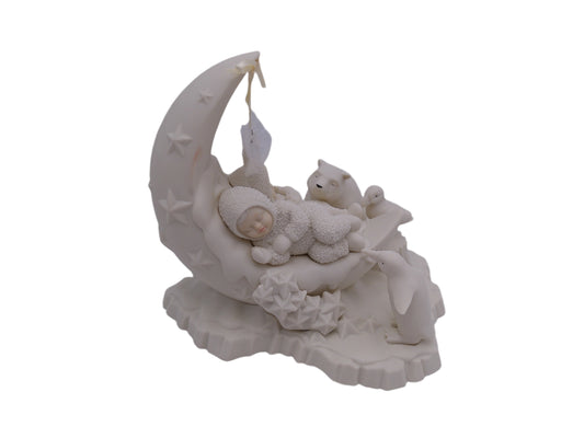 Snowbabies Somewhere in Dreamland P5