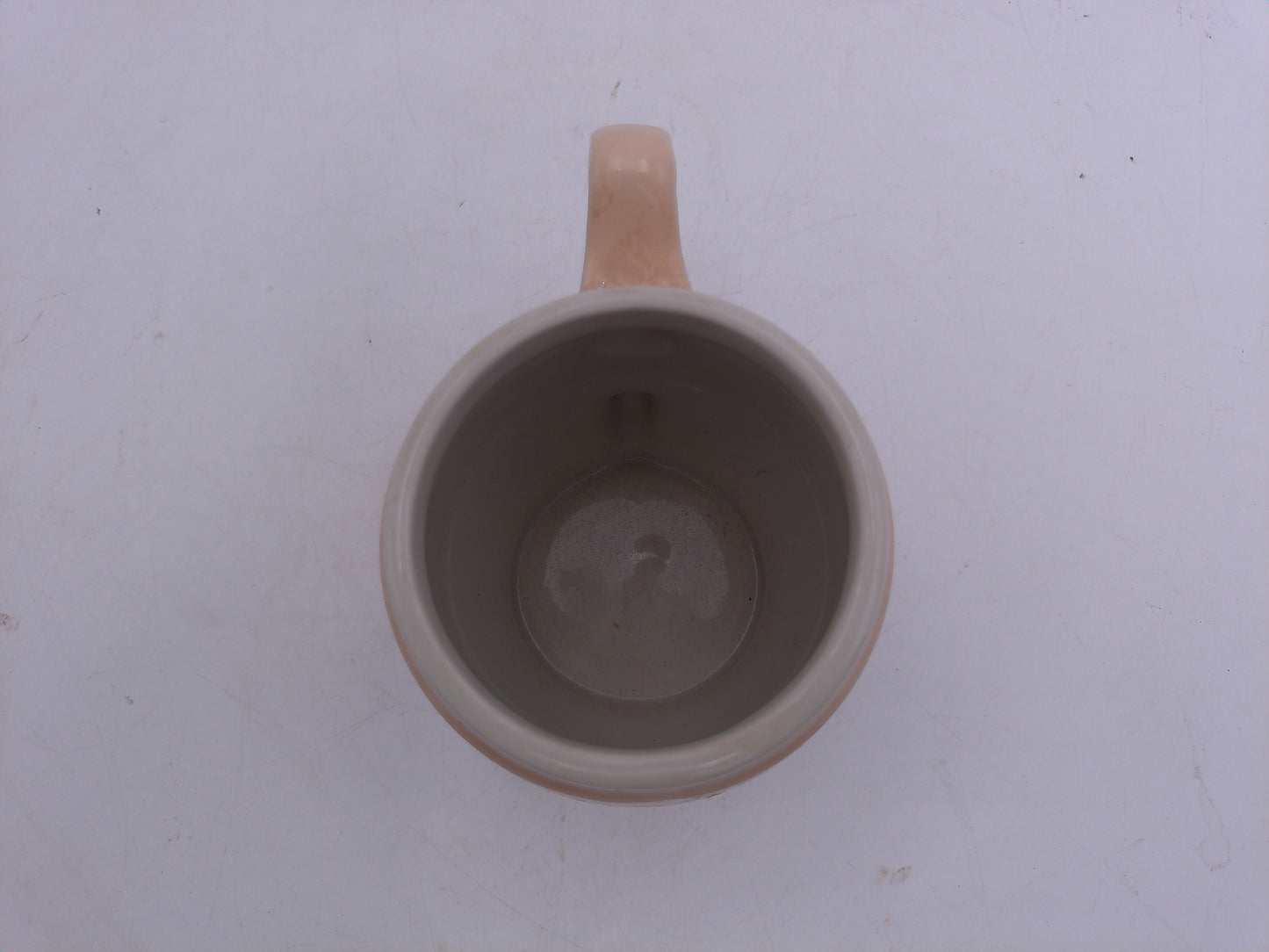 Root Beer Coffee Mug Vintage Mettlach Villeroy & Boch Hires Cup Rootbeer