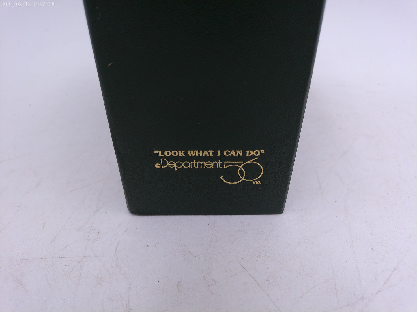 Snowbabies   #6867-5 “Juggling Stars In The Sky”  Figure Figurine Statue P29