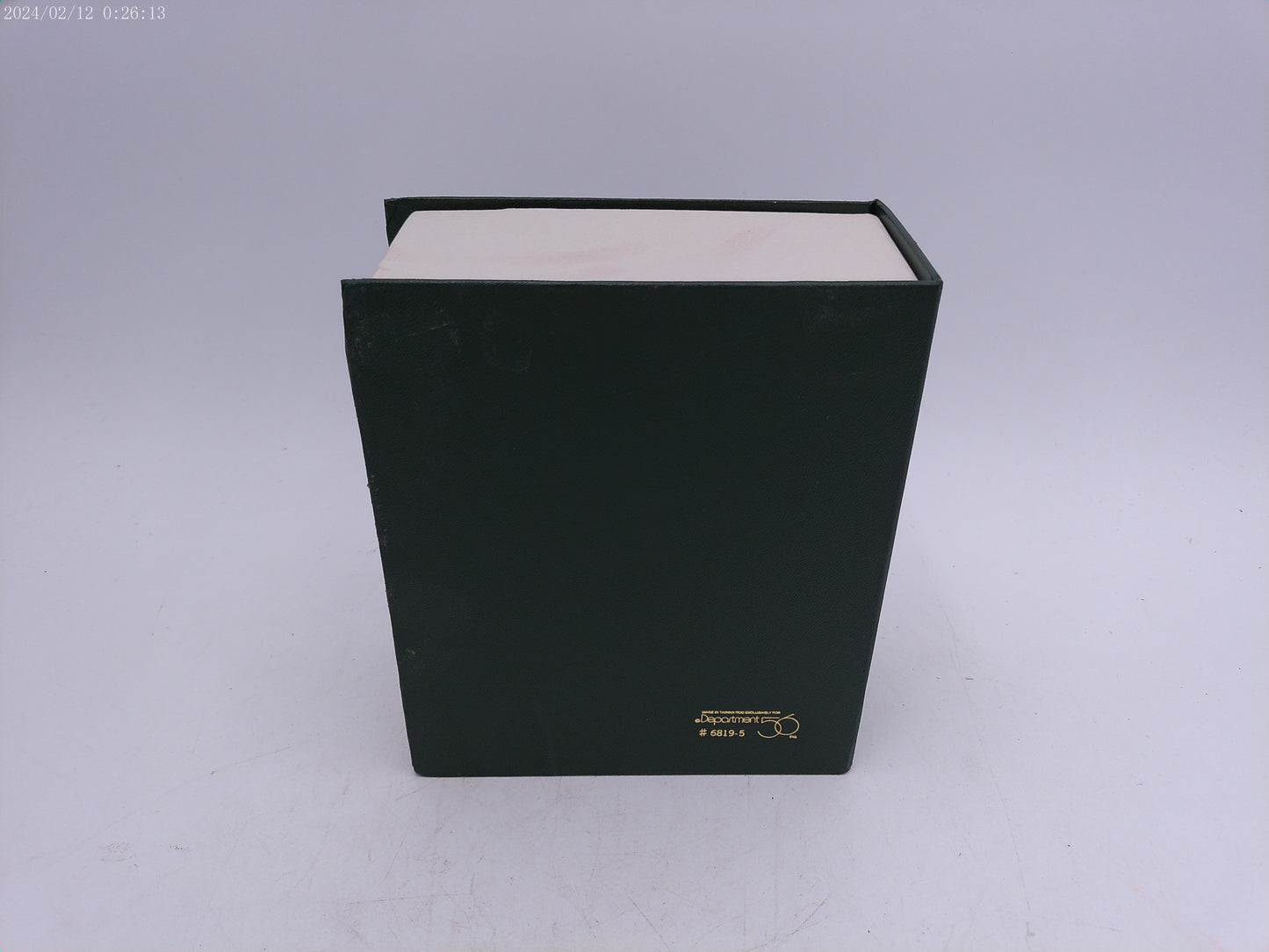 Snowbabies   #6867-5 “Juggling Stars In The Sky”  Figure Figurine Statue P29