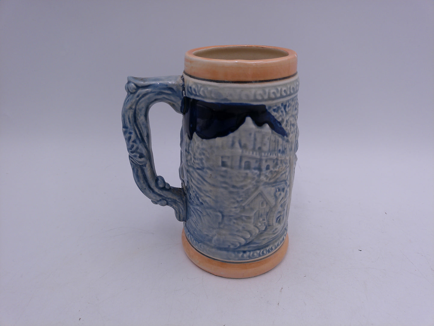 Beer Stein Rock City, TN Lookout Mountain Souvenir Mug