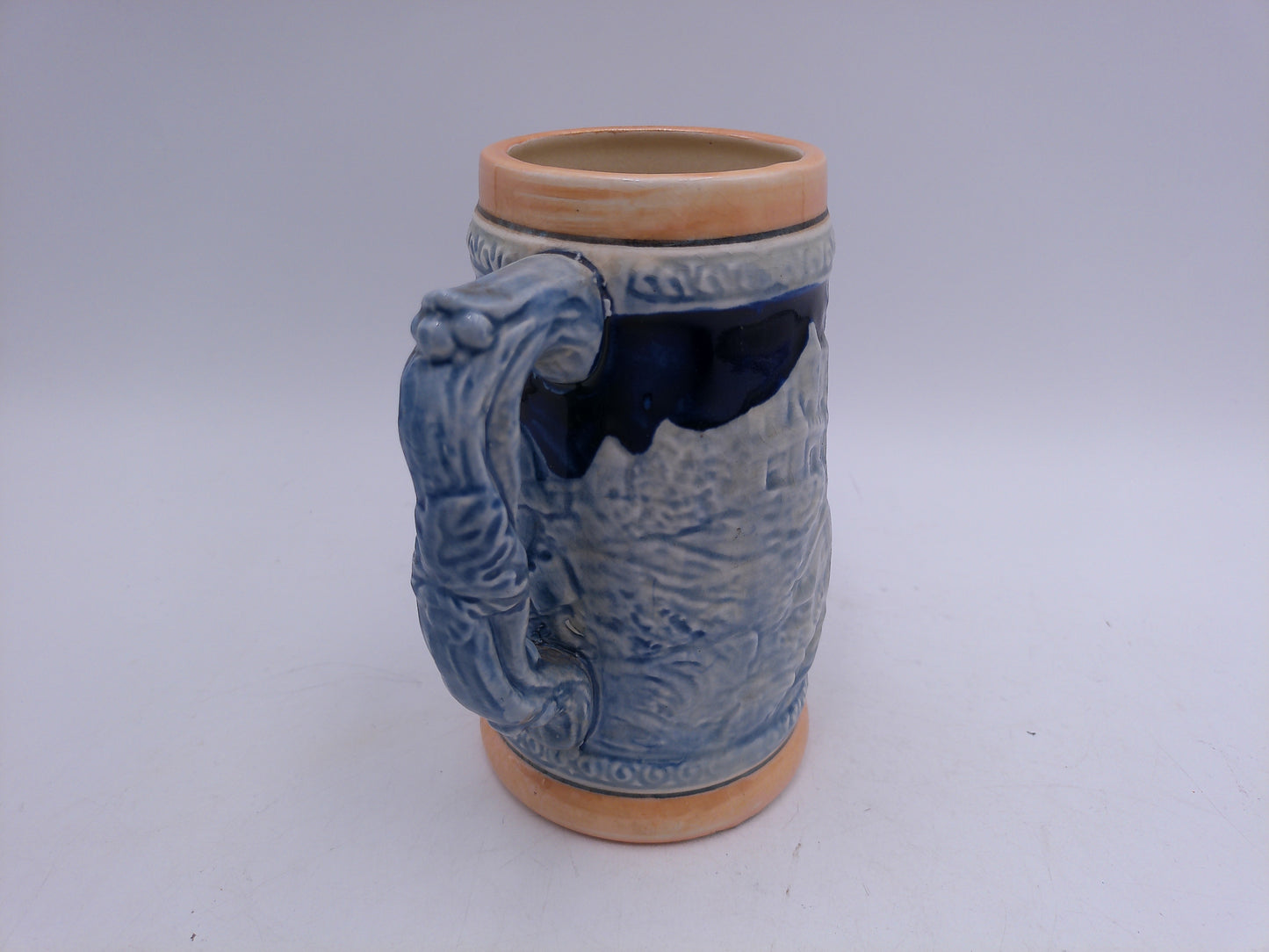 Beer Stein Rock City, TN Lookout Mountain Souvenir Mug