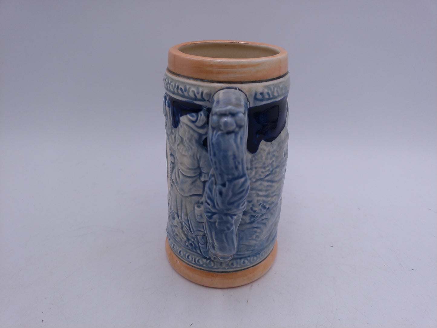Beer Stein Rock City, TN Lookout Mountain Souvenir Mug