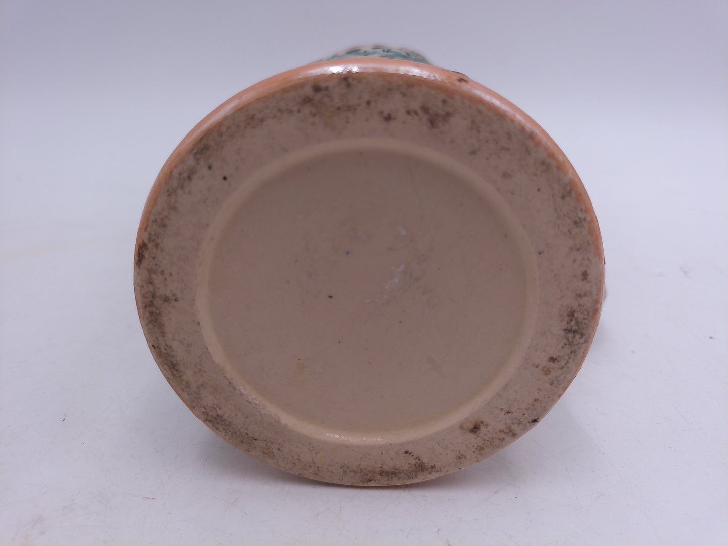 Beer Stein King 9.5” Vintage Western Germany Bayern Beer Stein # 1000-W Heidelberg