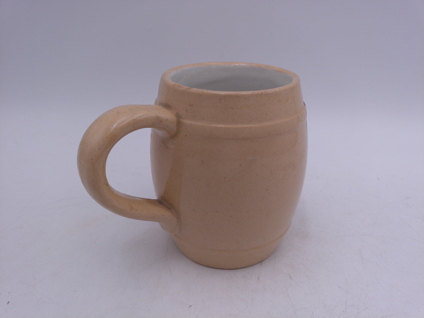 Beer Stein German Original Fabachenber Mug