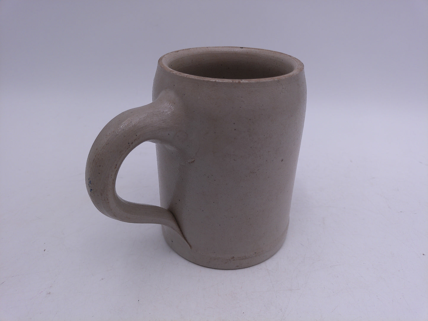 Beer Stein German Martins Brau Cup