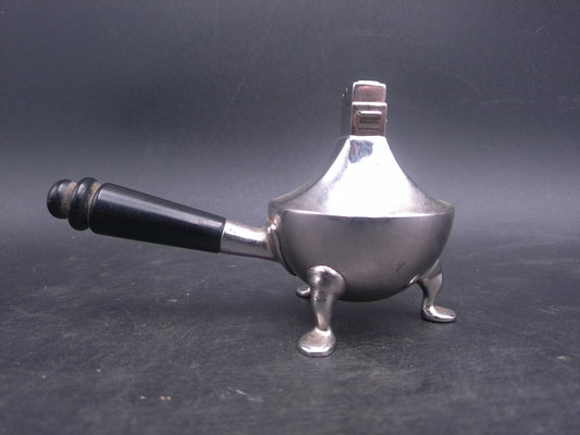 Coffee Table Lighter Vintage