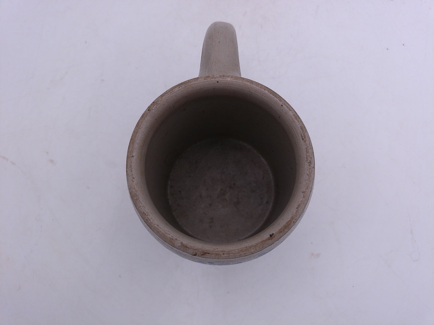 Beer Stein German Martins Brau Cup
