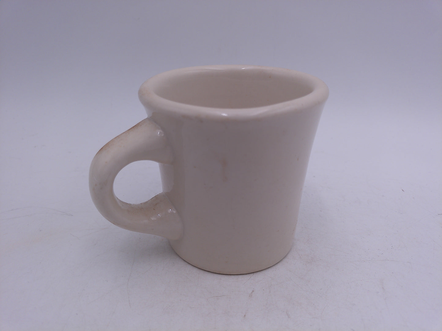 Steak and Shake Coffee Mug Famous for Steakburgers Diner Cup