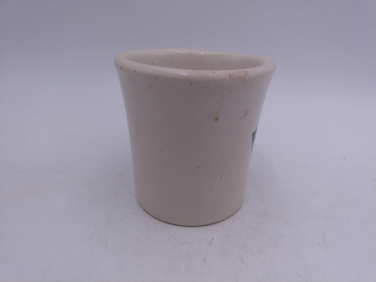 Steak and Shake Coffee Mug Famous for Steakburgers Diner Cup