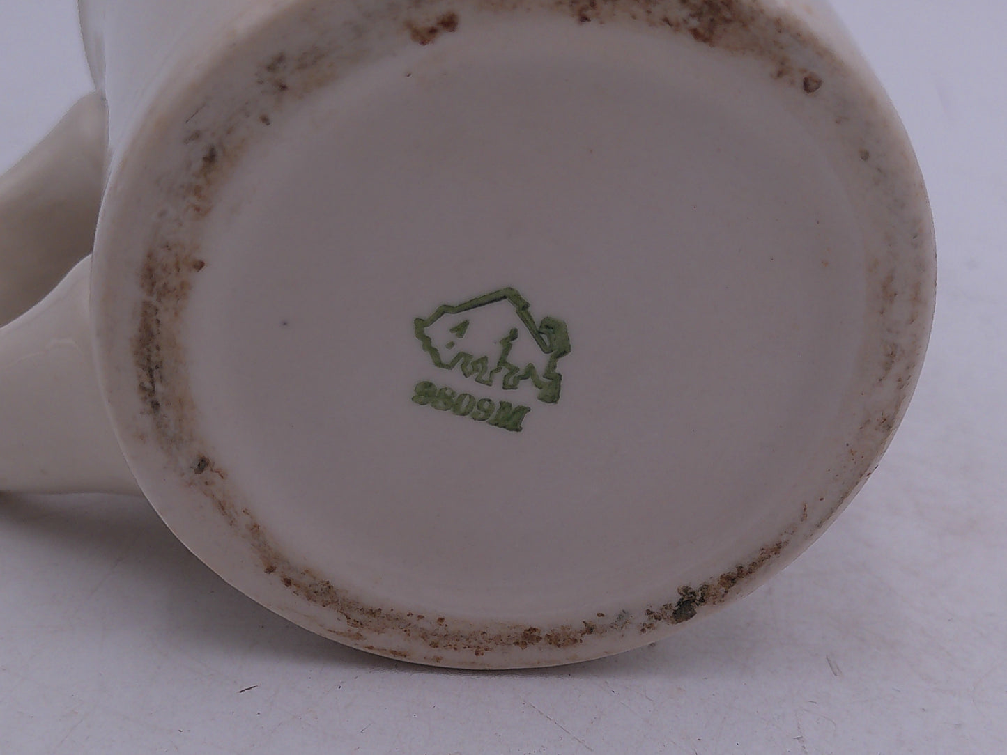 Steak and Shake Coffee Mug Famous for Steakburgers Diner Cup