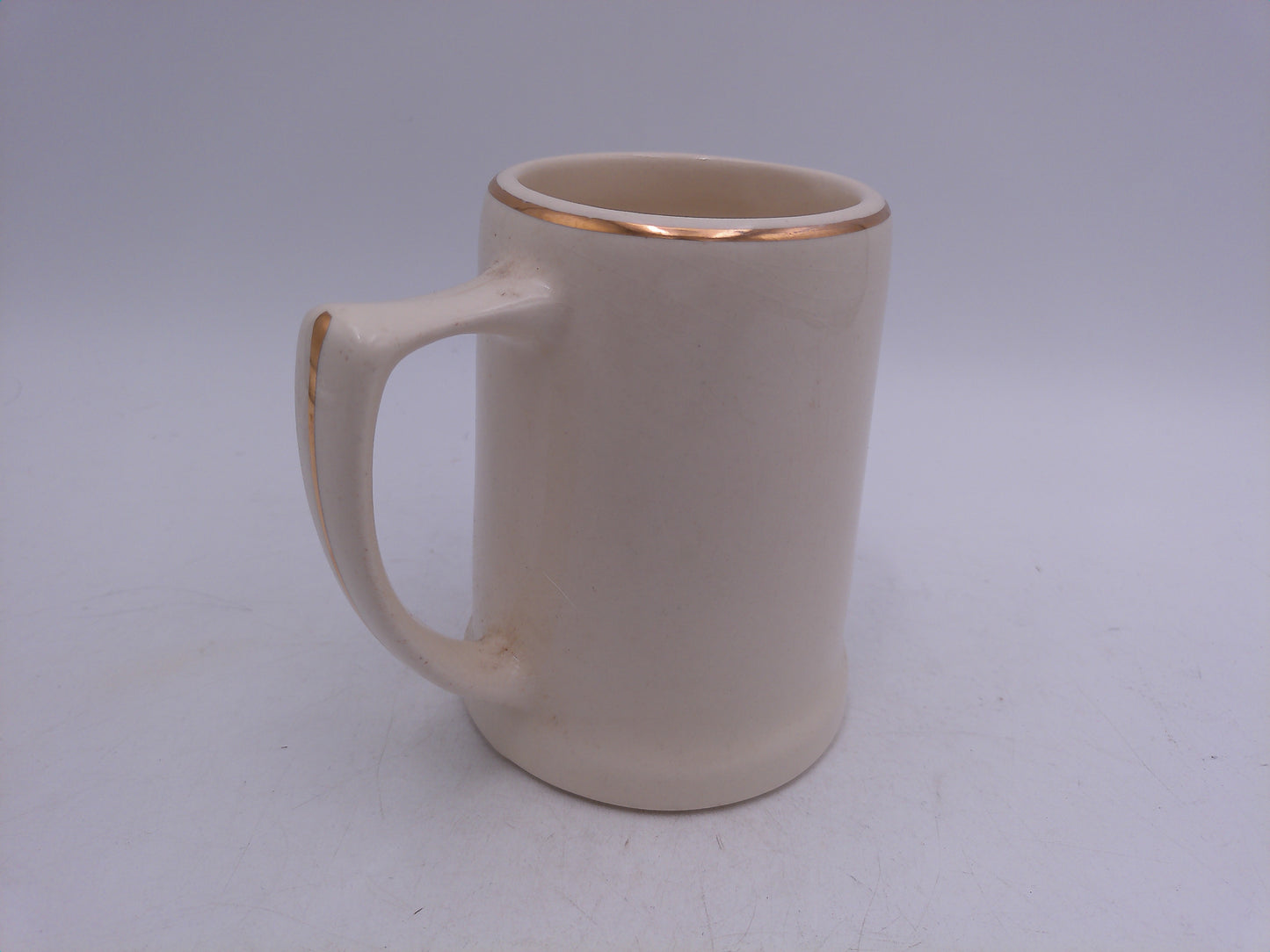 Santa's Workshop North Pole New York Coffee Cup Mug
