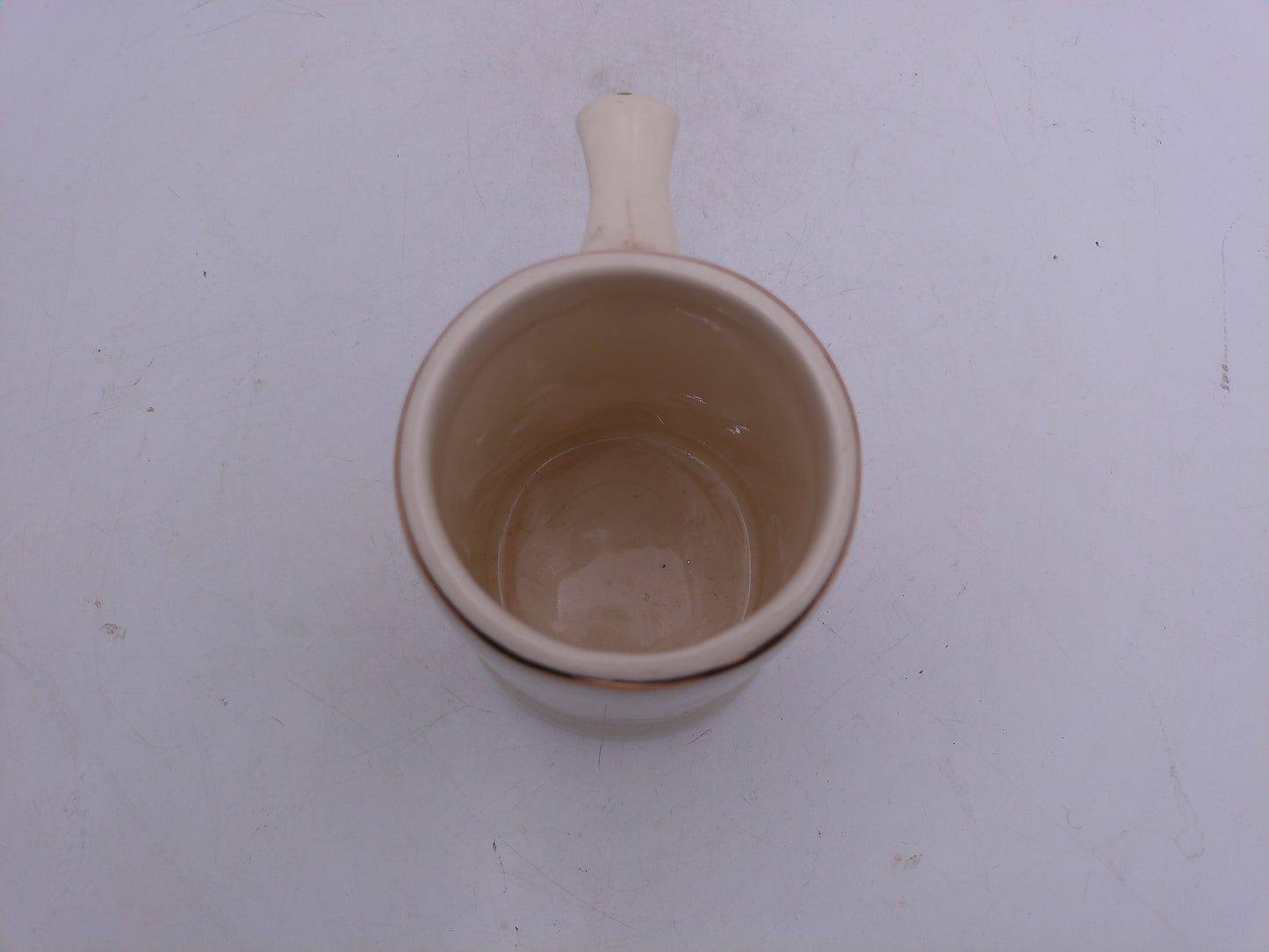 Santa's Workshop North Pole New York Coffee Cup Mug