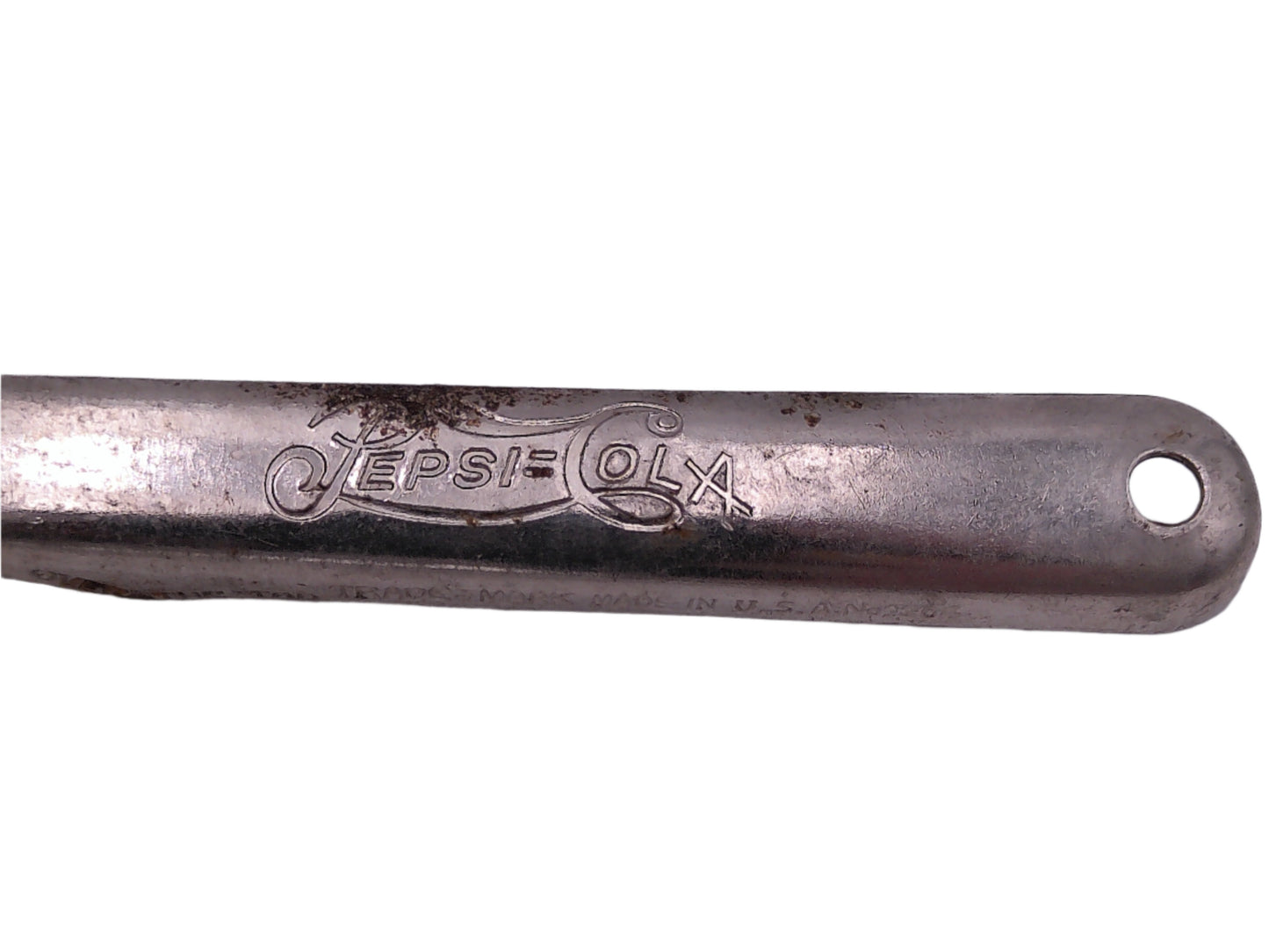 Vintage USA Made Pepsi Cola Bottle Opener