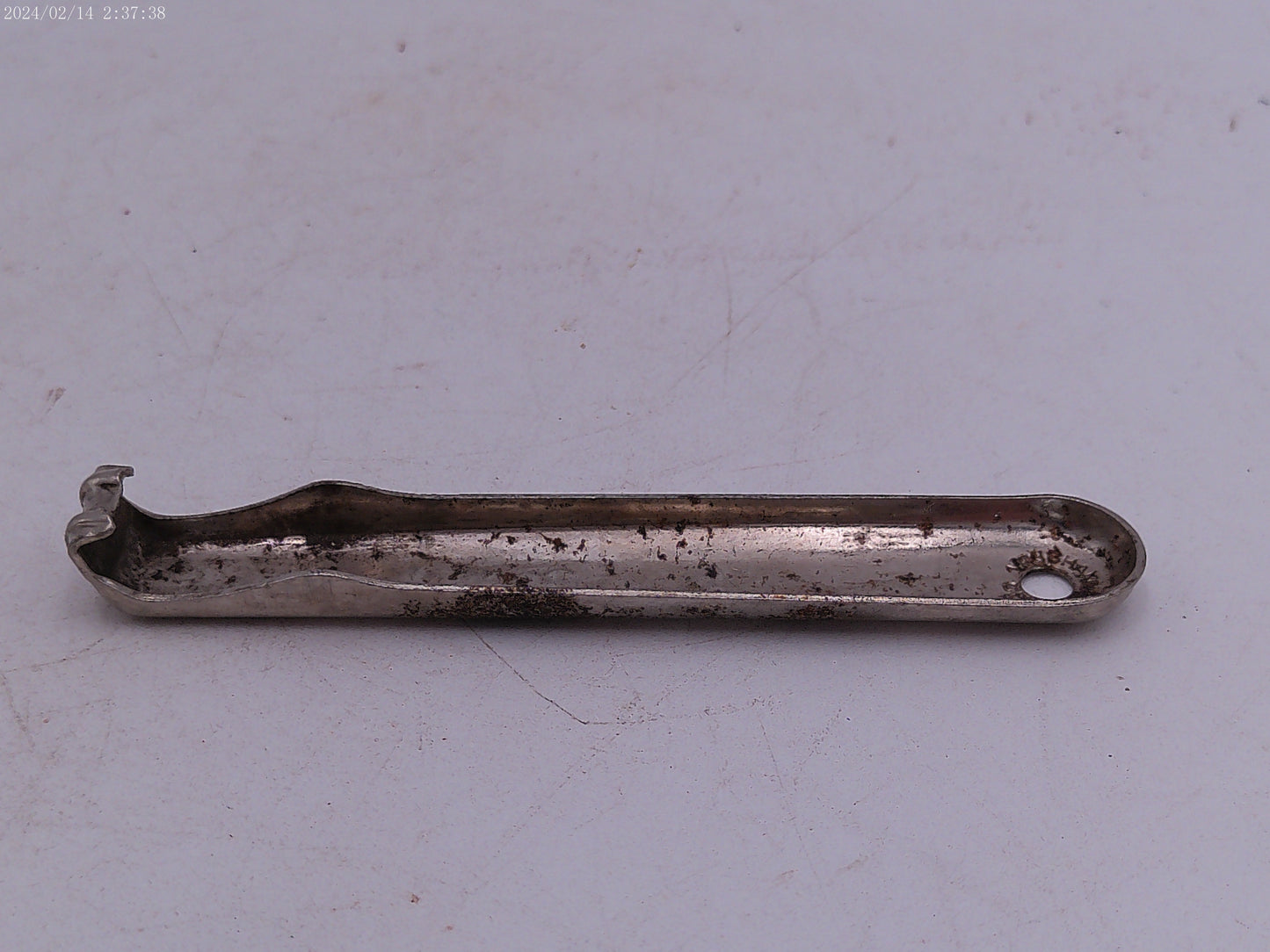 Vintage USA Made Pepsi Cola Bottle Opener