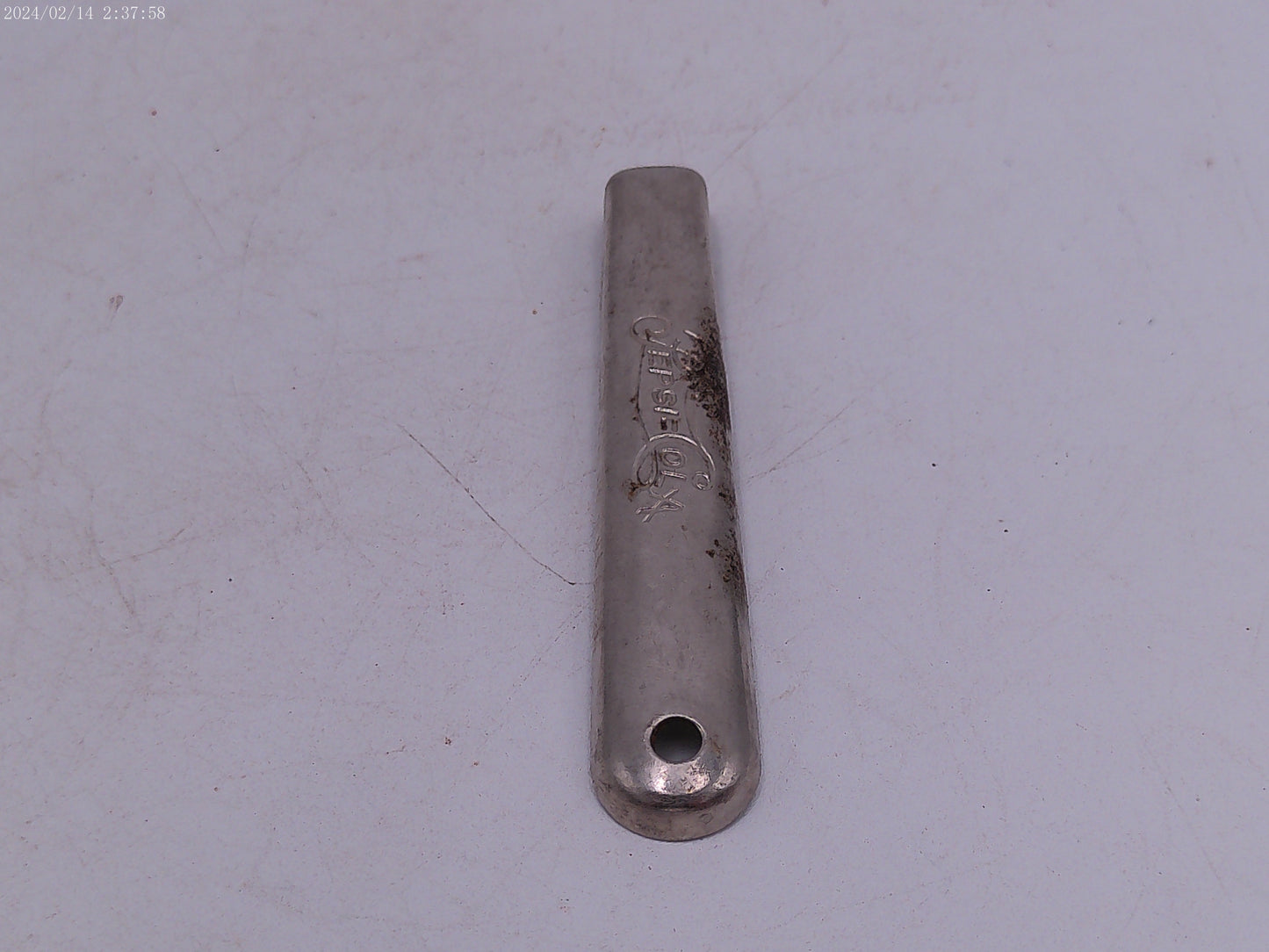 Vintage USA Made Pepsi Cola Bottle Opener