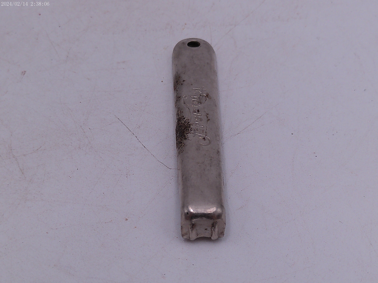 Vintage USA Made Pepsi Cola Bottle Opener