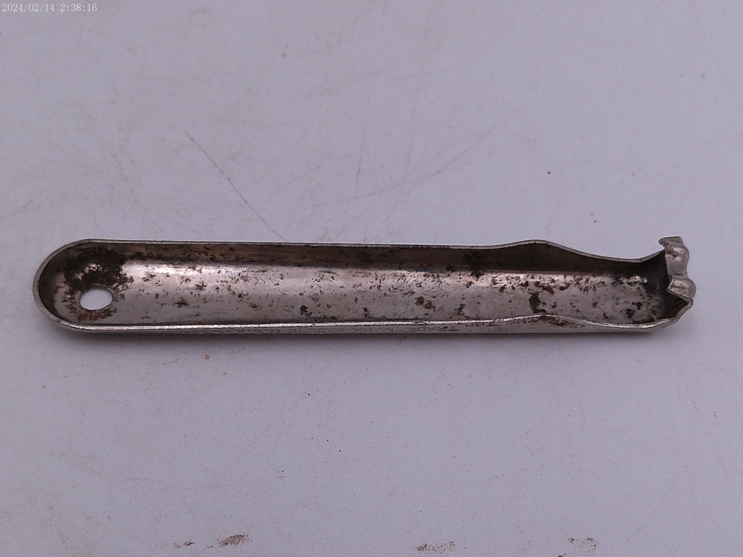 Vintage USA Made Pepsi Cola Bottle Opener