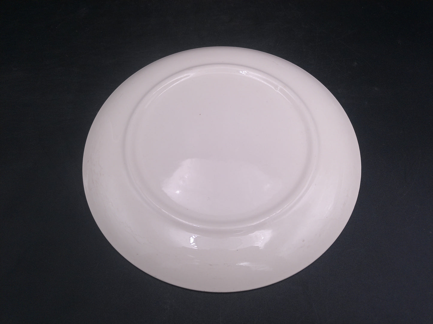 Collector Plate The 20th Century Limited Railroad Vintage