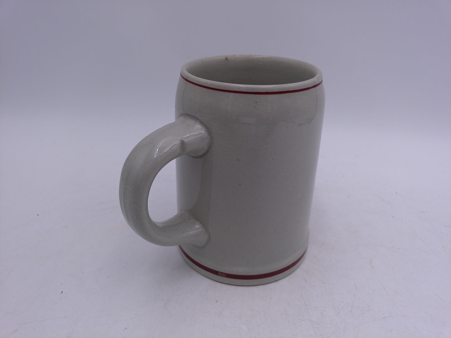 Beer Stein German Dortmunder Union Bier Beer Stein 0.5l
