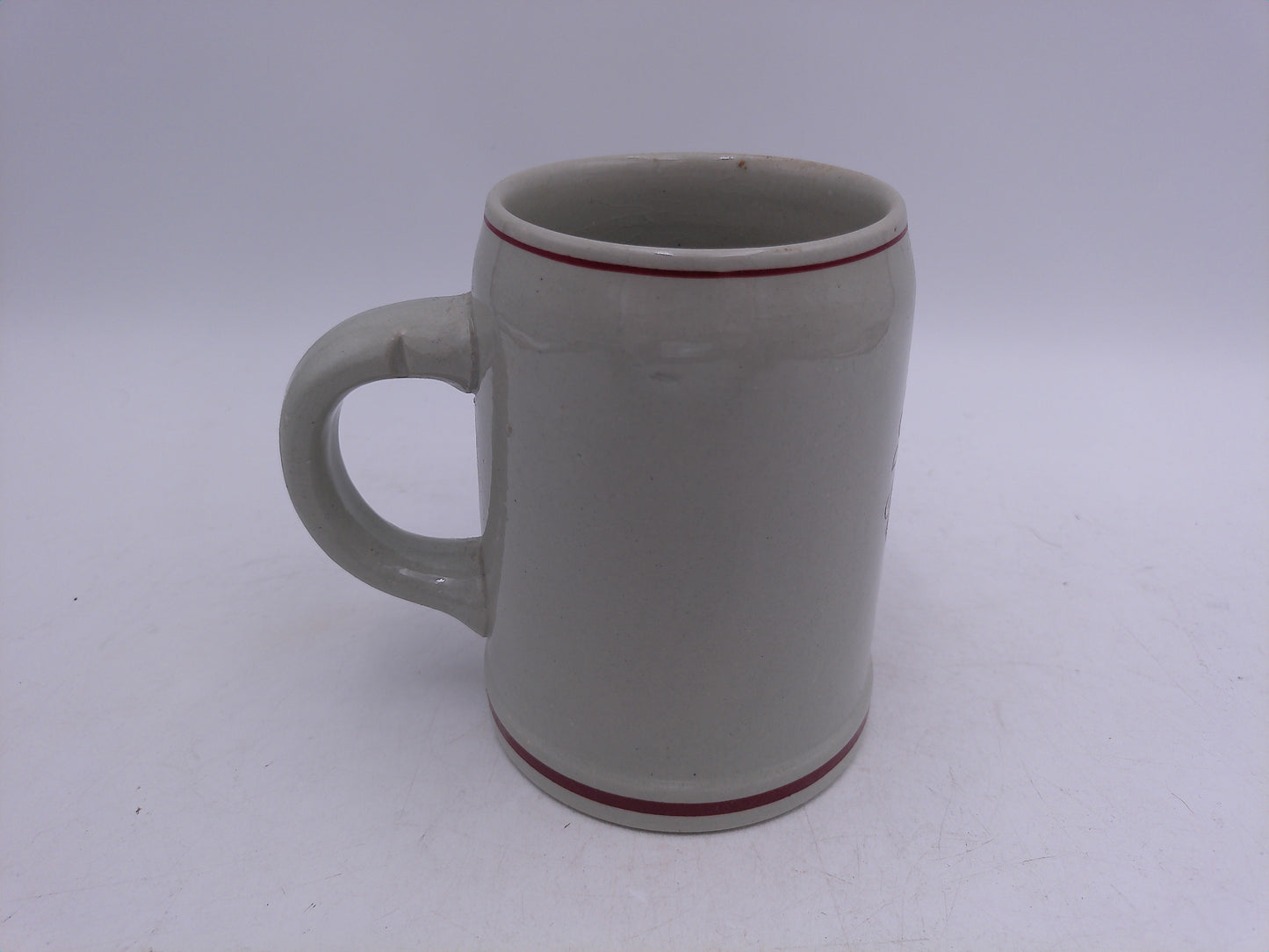 Beer Stein German Dortmunder Union Bier Beer Stein 0.5l