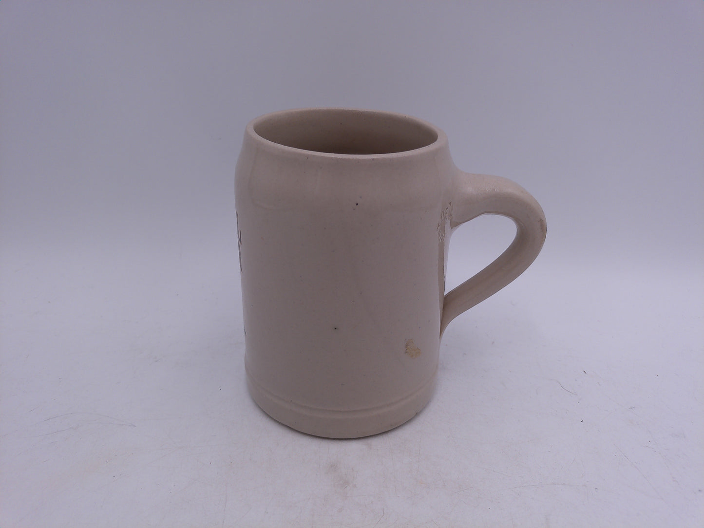 Beer Stein Dinkel Acker Stoneware Pint Mug Cup Beer