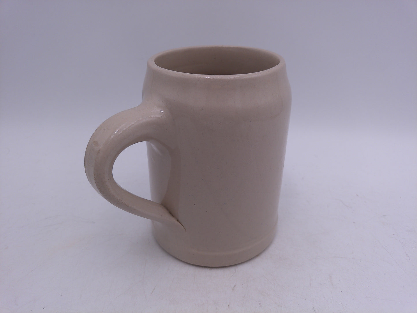 Beer Stein Dinkel Acker Stoneware Pint Mug Cup Beer