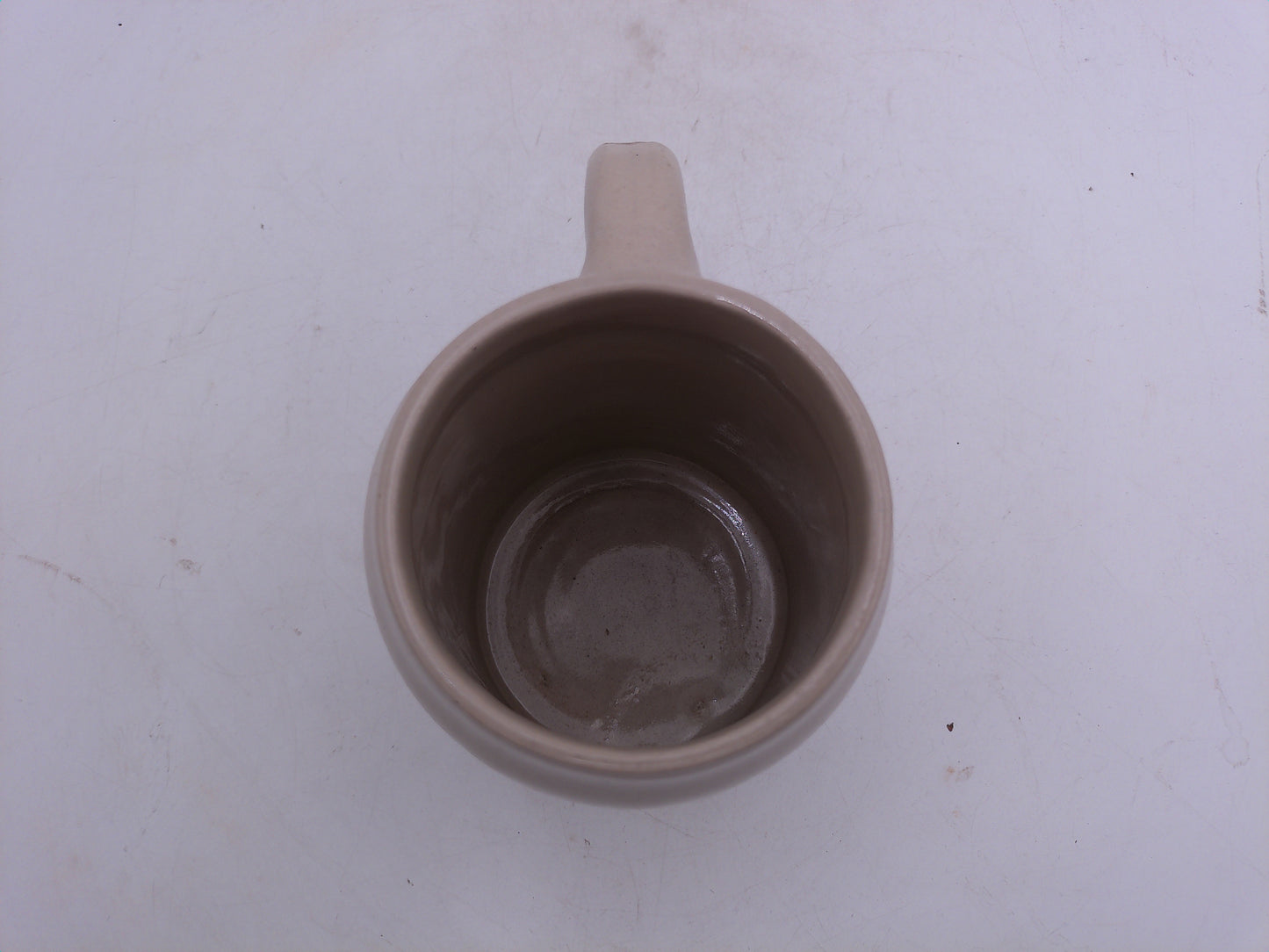 Beer Stein Dinkel Acker Stoneware Pint Mug Cup Beer