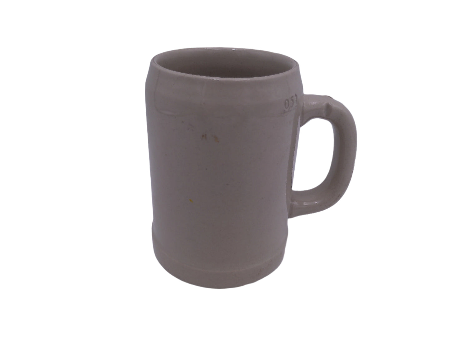 Beer Stein Vintage German Beer Stein 0.5L