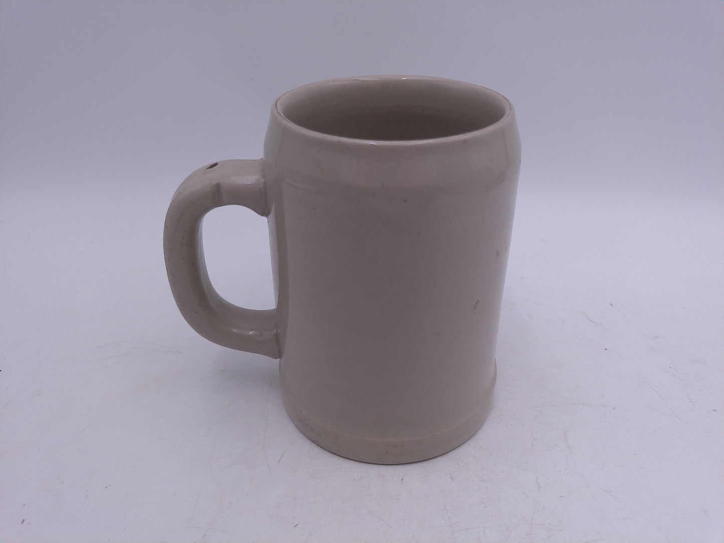 Beer Stein Vintage German Beer Stein 0.5L