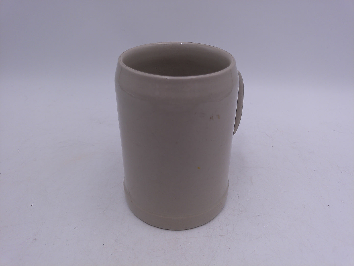 Beer Stein Vintage German Beer Stein 0.5L