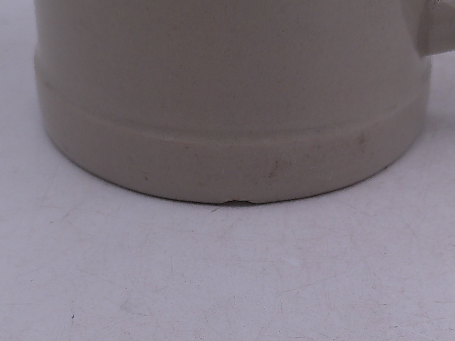 Beer Stein Vintage German Beer Stein 0.5L