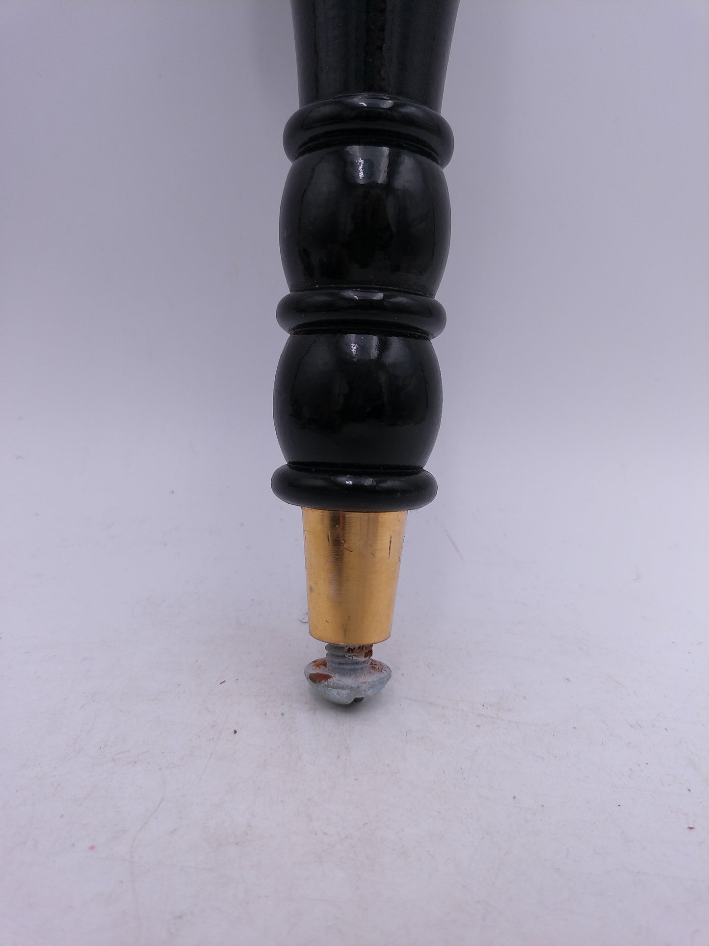 Beer Tap Taps Lot of 3 Vintage Michelob Light Beer Michael Shea's Beer George Killian's Beer