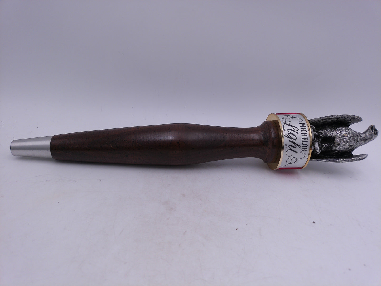 Beer Tap Taps Lot of 3 Vintage Michelob Light Beer Michael Shea's Beer George Killian's Beer