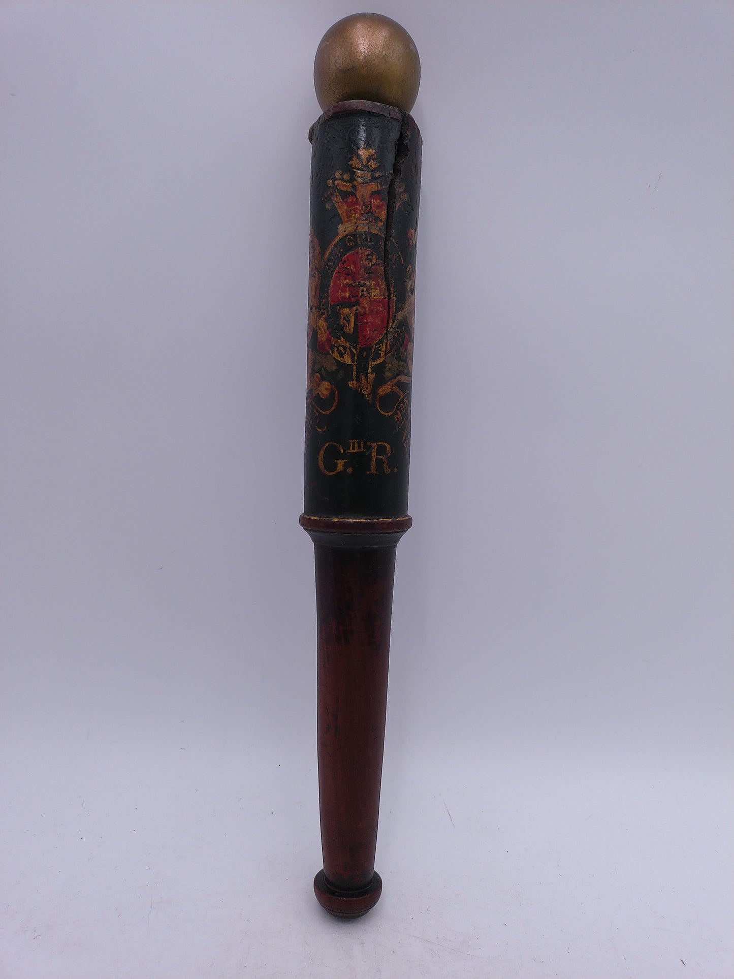 Beer Tap Taps Lot of 4 Red Hook Beer G. III R. From 1800's Leffe Blonde Belgian Abbey Ale